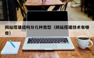 金坛网站搭建结构分几种类型（网站搭建技术有哪些）
