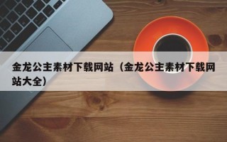 金坛金龙公主素材下载网站（金龙公主素材下载网站大全）